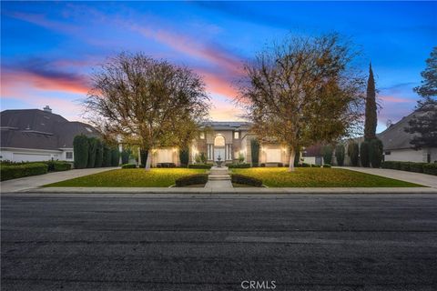 A home in Bakersfield