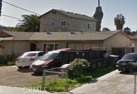 View Spring Valley, CA 91977 house