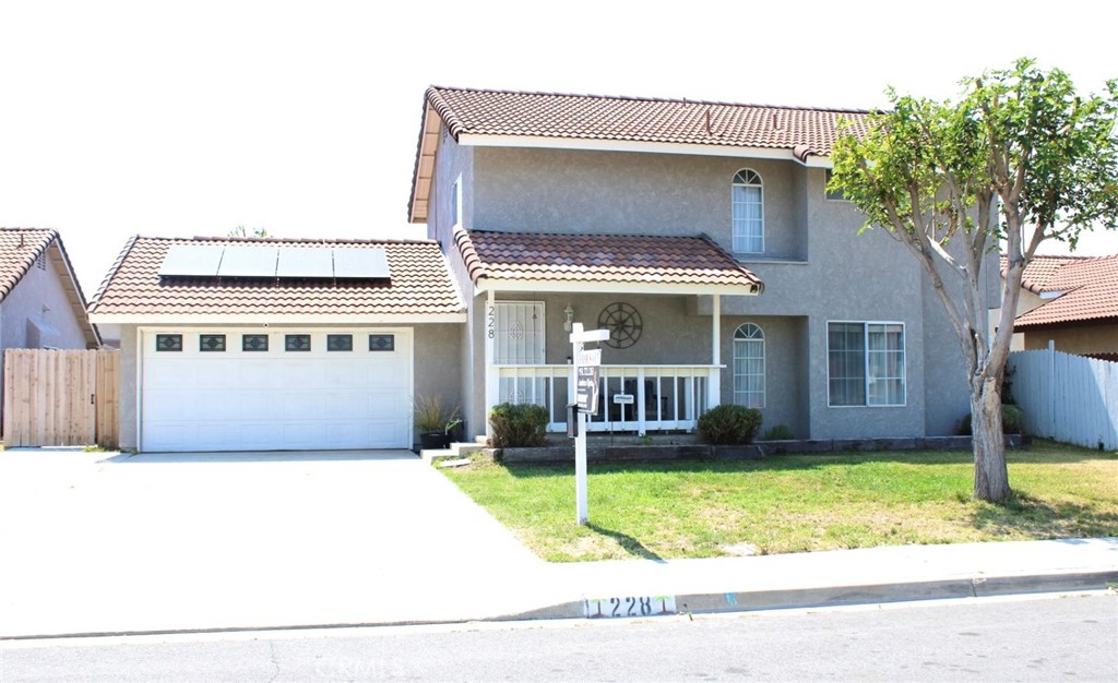 View San Jacinto, CA 92582 house