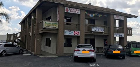 Photo of 2176 W Foothill Boulevard, Upland, CA 91786 (MLS # IV25034740)