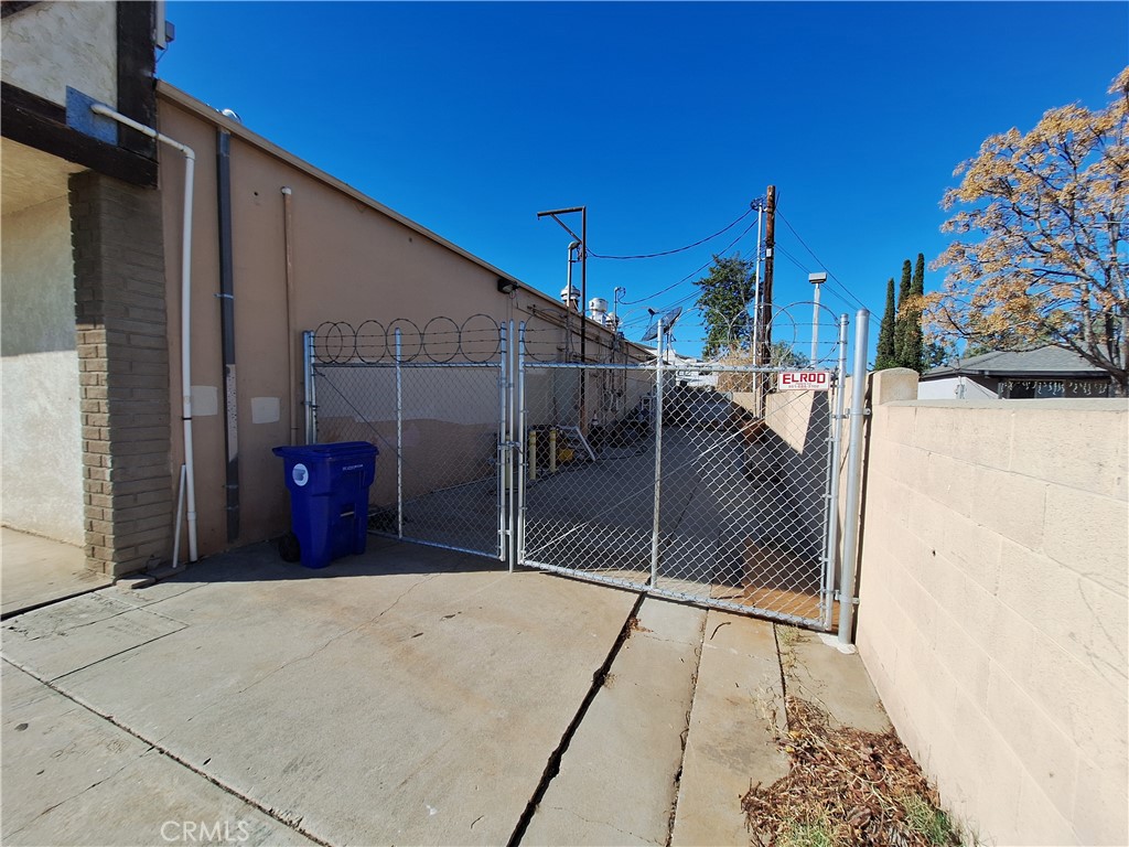 10303 Arlington Avenue