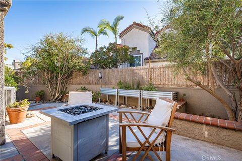 A home in Mission Viejo