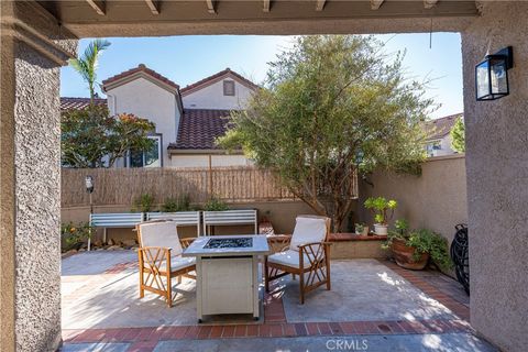 A home in Mission Viejo