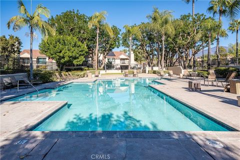 A home in Mission Viejo