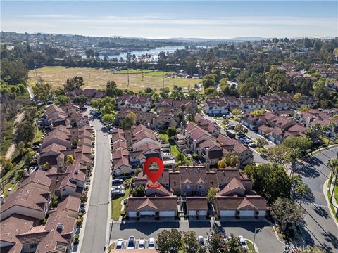 A home in Mission Viejo