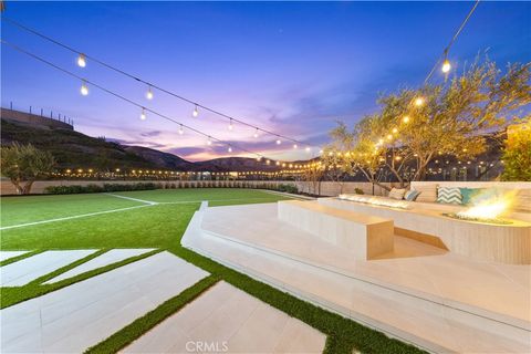 A home in Irvine