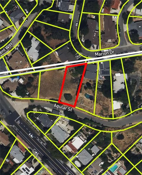 Photo of 3713 Aguilar Street, Los Angeles, CA 90065 (MLS # IV24130036)