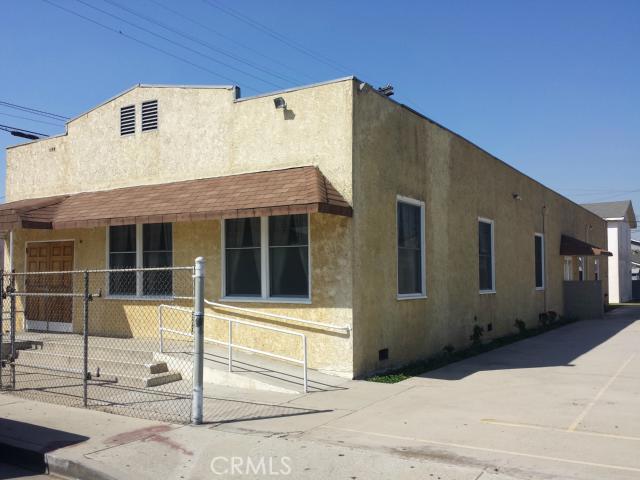 Consisting of 3 different buildings on two adjacent parcels, 1133 & 1135 South Kern Avenue in the City of Los Angeles California is a multiple use commercial property. The properties consist of a main banquet hall building with approximate 3,000 sf (main hall 2,400 sf, kitchen 600 sf and two separate bathrooms); a smaller building of approximate 1,000 sf with a kitchen and may be configured to 4 rooms or large multi purpose room; and a back two story 4 bedroom 2 bath house with an attached petit single car garage of approximate 1,600 sf. Property is located in East Los Angeles, north east from the major intersection of East Olympic Blvd and South Arizona Avenue. Easily accessible from the major 5, 710 and 60 freeways.