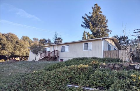 A home in Kelseyville