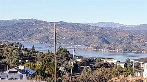 A home in Kelseyville