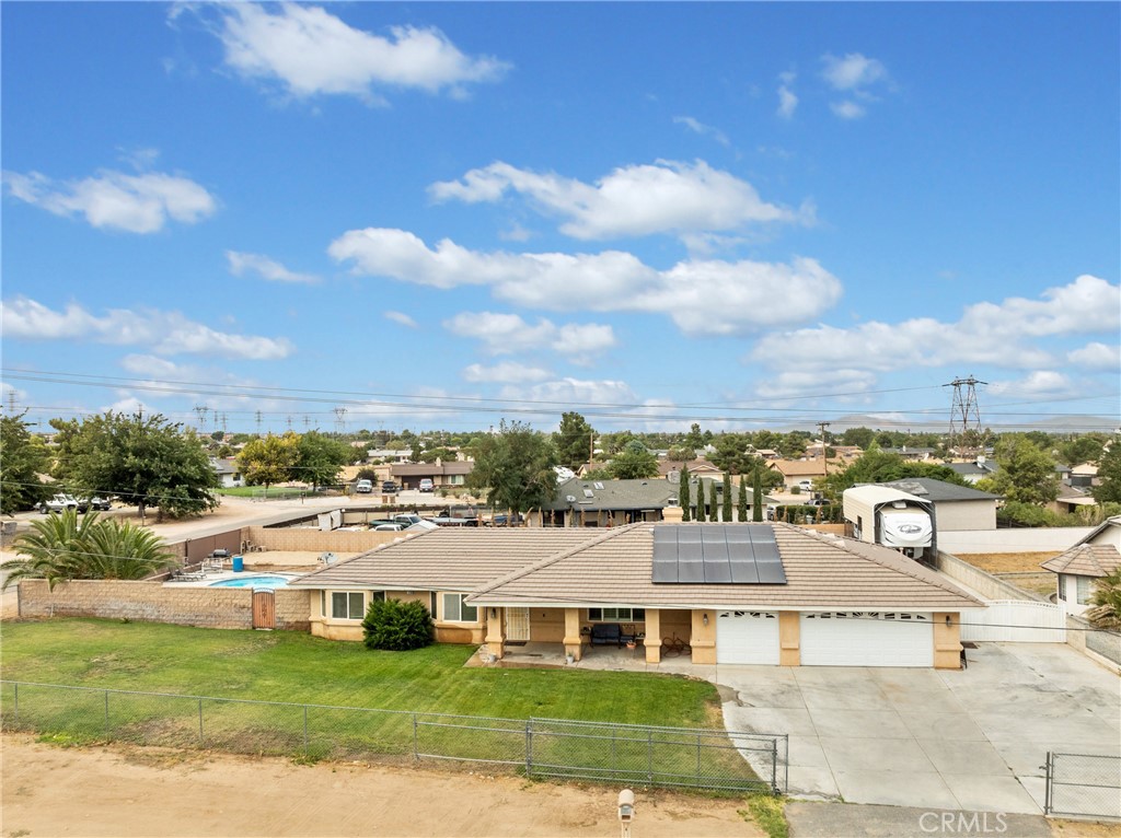 View Hesperia, CA 92345 house