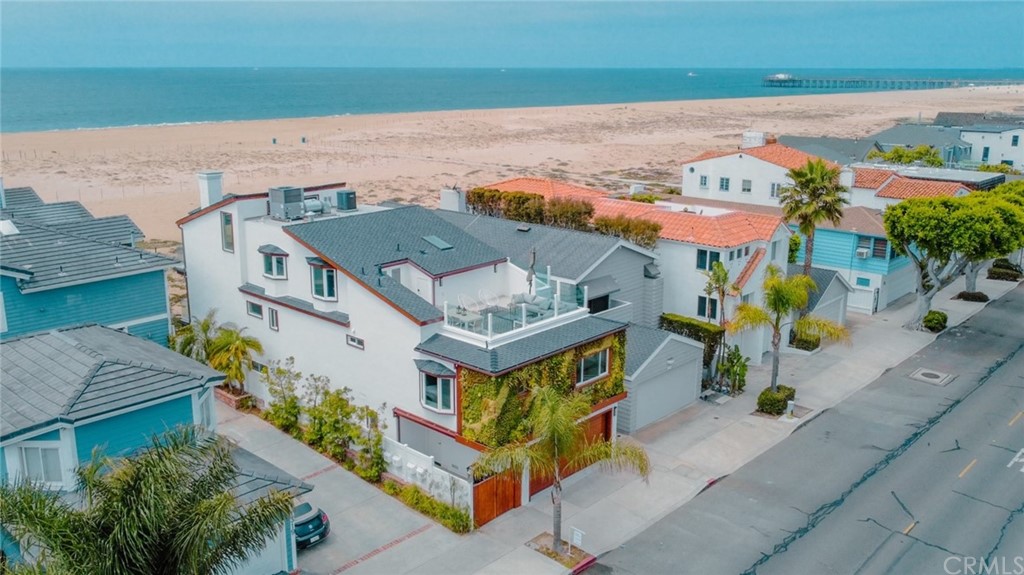 Balboa Peninsula (Residential) (BALP) - Residential