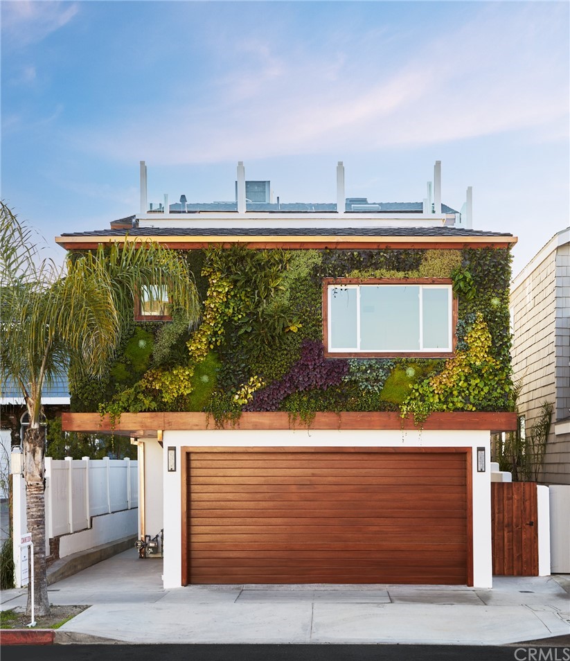 Balboa Peninsula (Residential) (BALP) - Residential