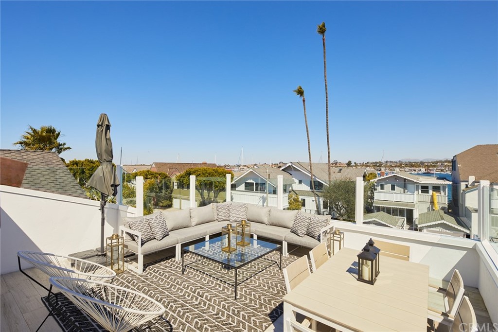 Balboa Peninsula (Residential) (BALP) - Residential