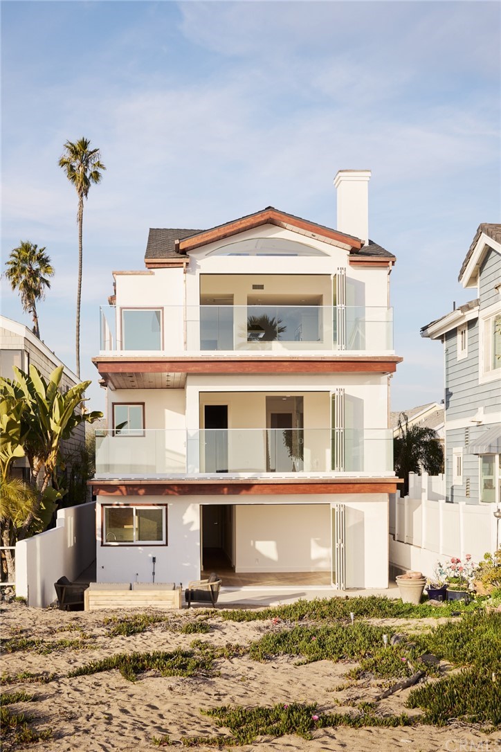 Balboa Peninsula (Residential) (BALP) - Residential