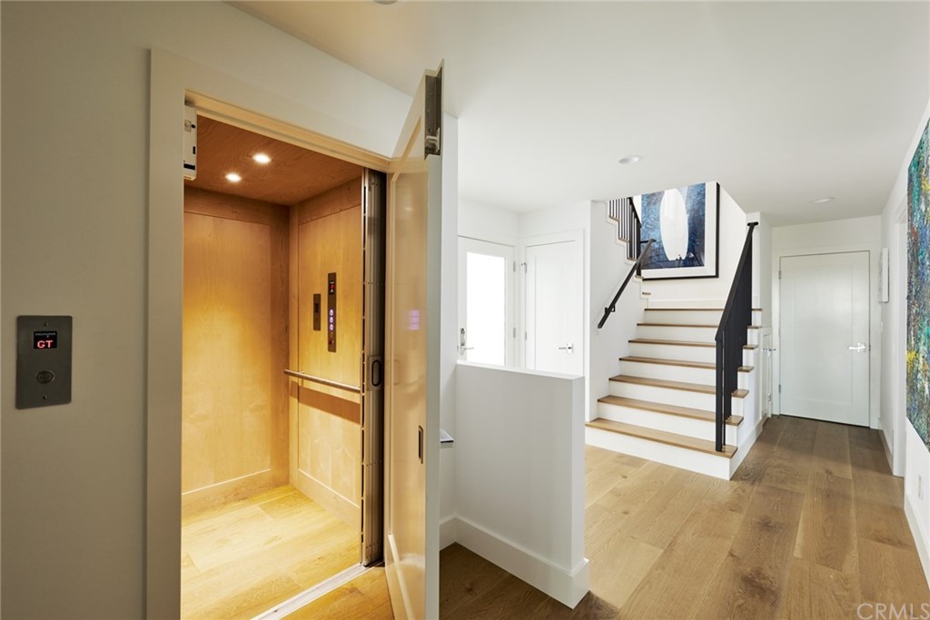 Balboa Peninsula (Residential) (BALP) - Residential