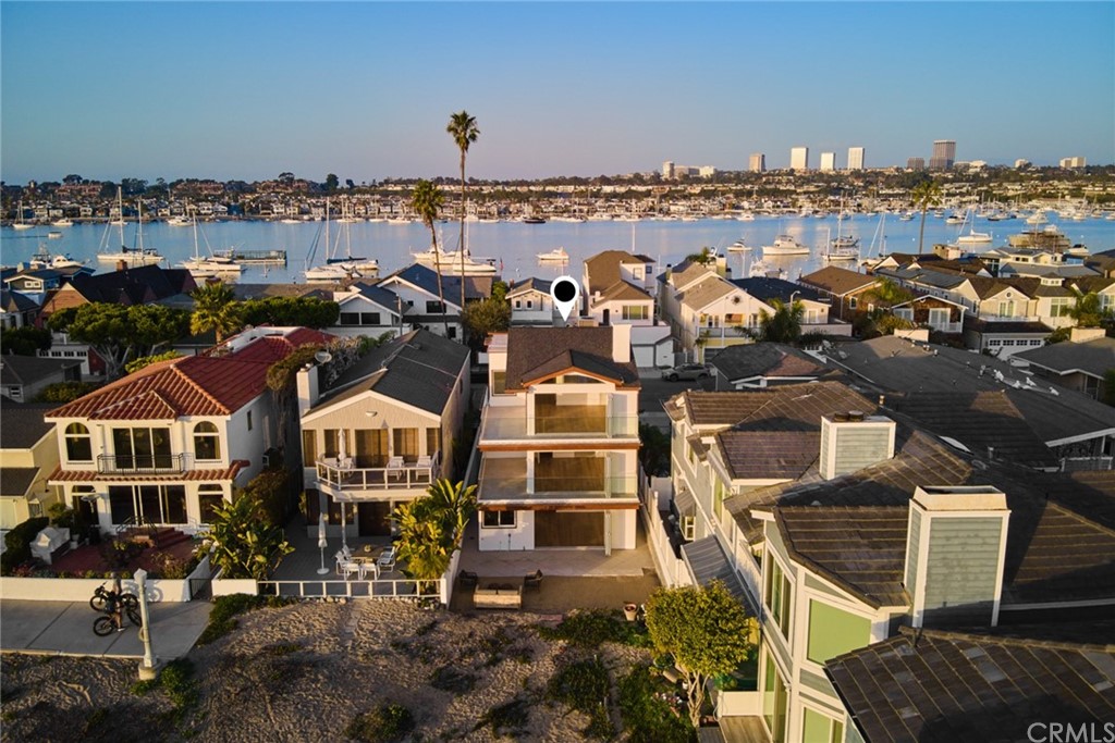 Balboa Peninsula (Residential) (BALP) - Residential