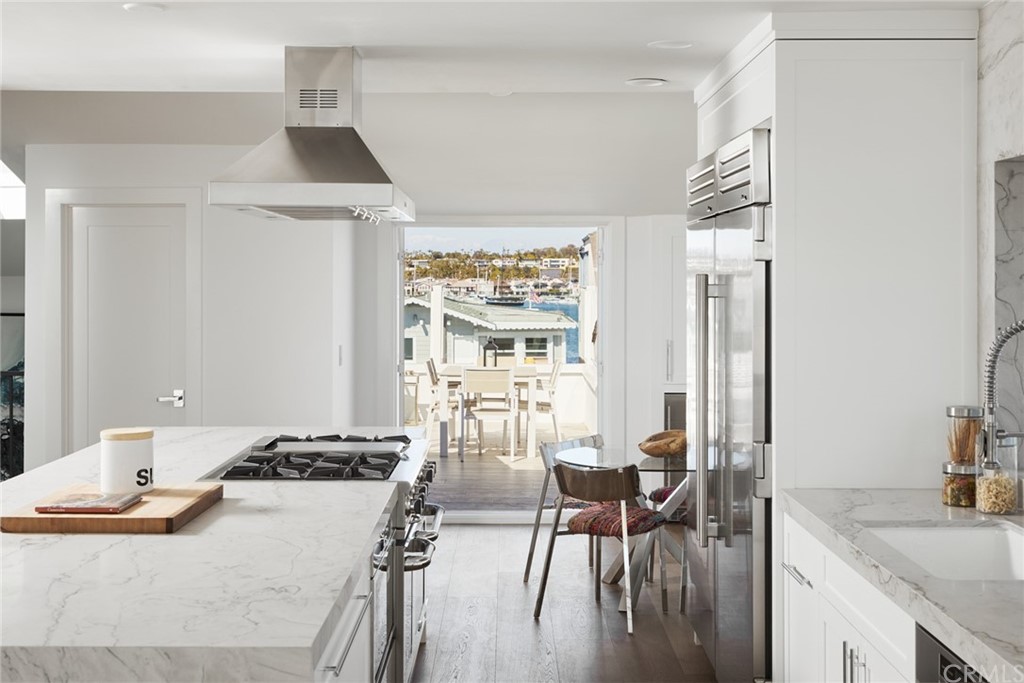 Balboa Peninsula (Residential) (BALP) - Residential