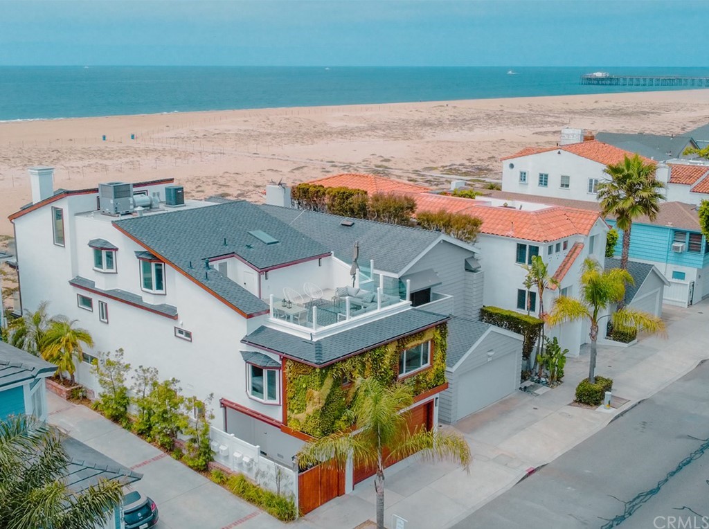 Balboa Peninsula (Residential) (BALP) - Residential