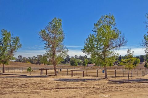 A home in Temecula