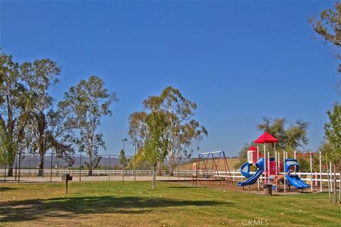 A home in Temecula