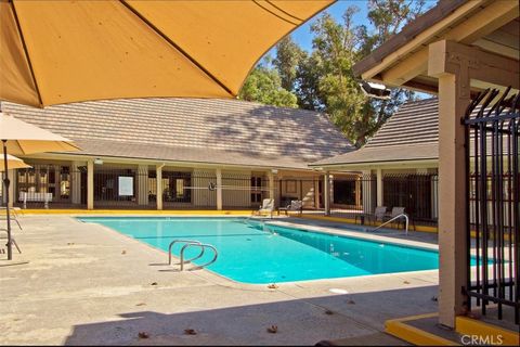 A home in Temecula