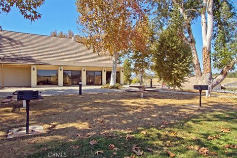 A home in Temecula