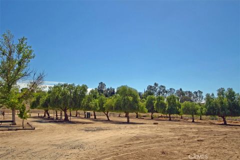 A home in Temecula