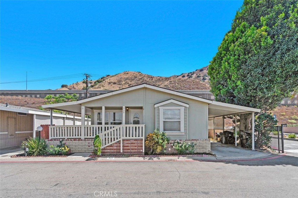 View Corona, CA 92878 mobile home