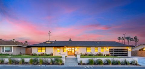 12592 Singing Wood Drive North Tustin CA 92705