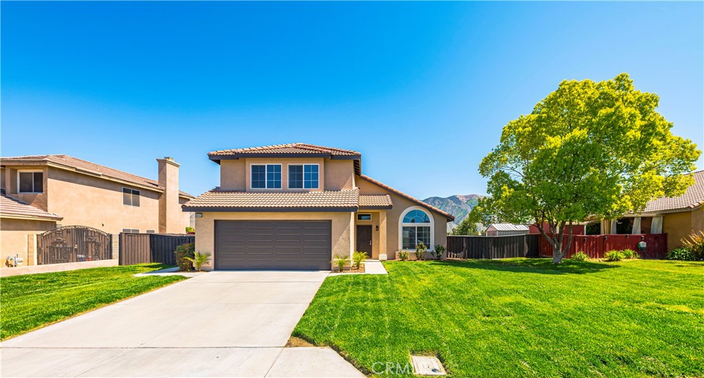 1445 Lechuga Way