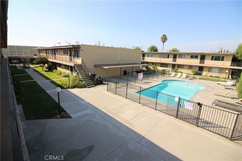 A home in Long Beach