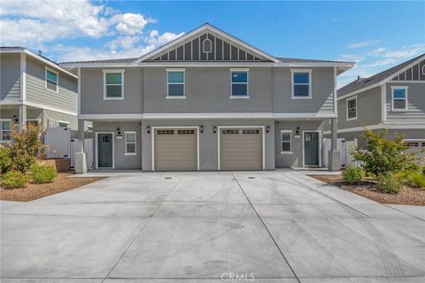 A home in Lake Elsinore