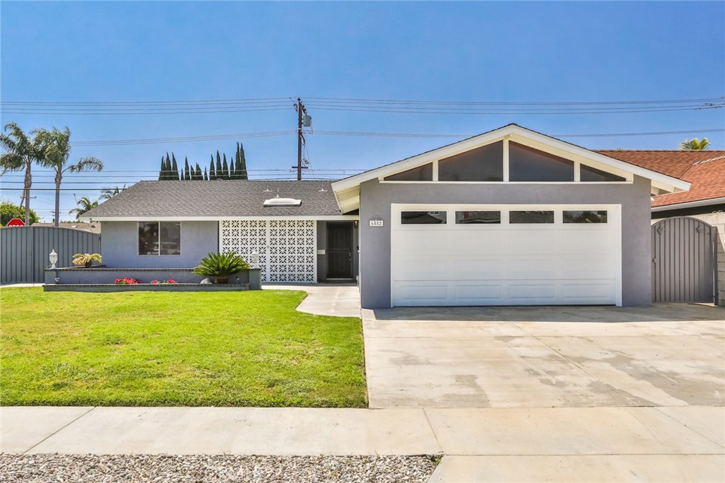 Sunshine (SUHB) - Residential