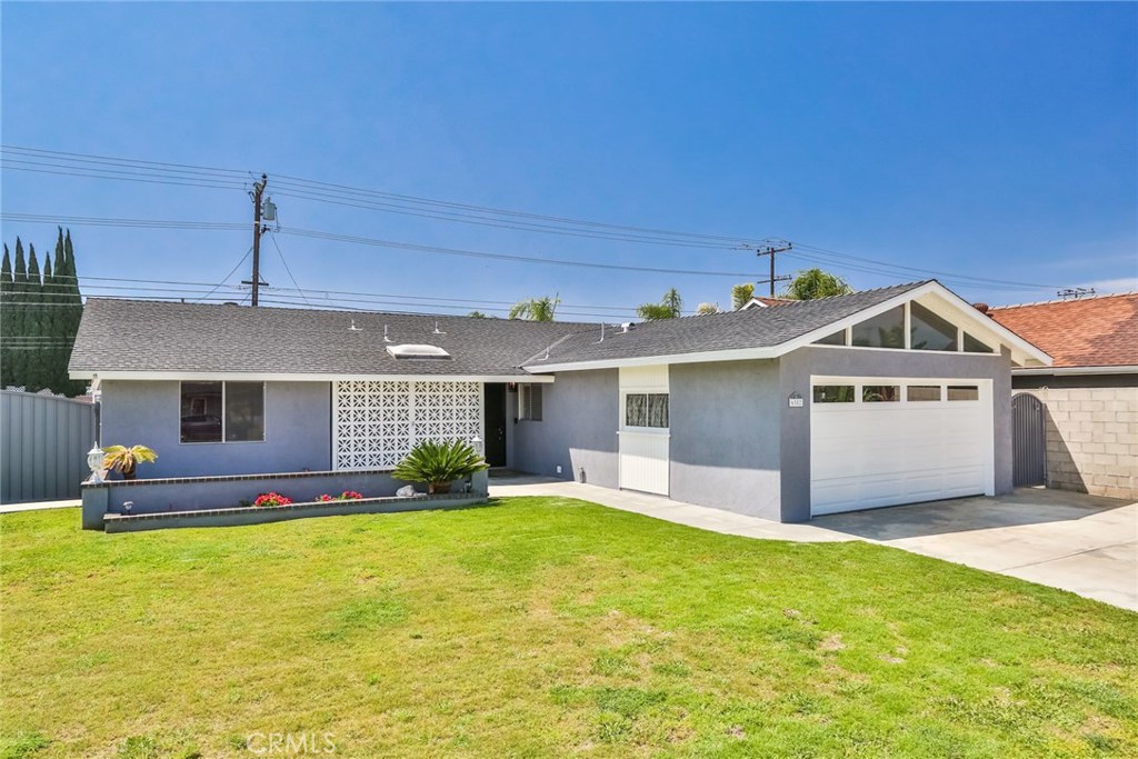 Sunshine (SUHB) - Residential