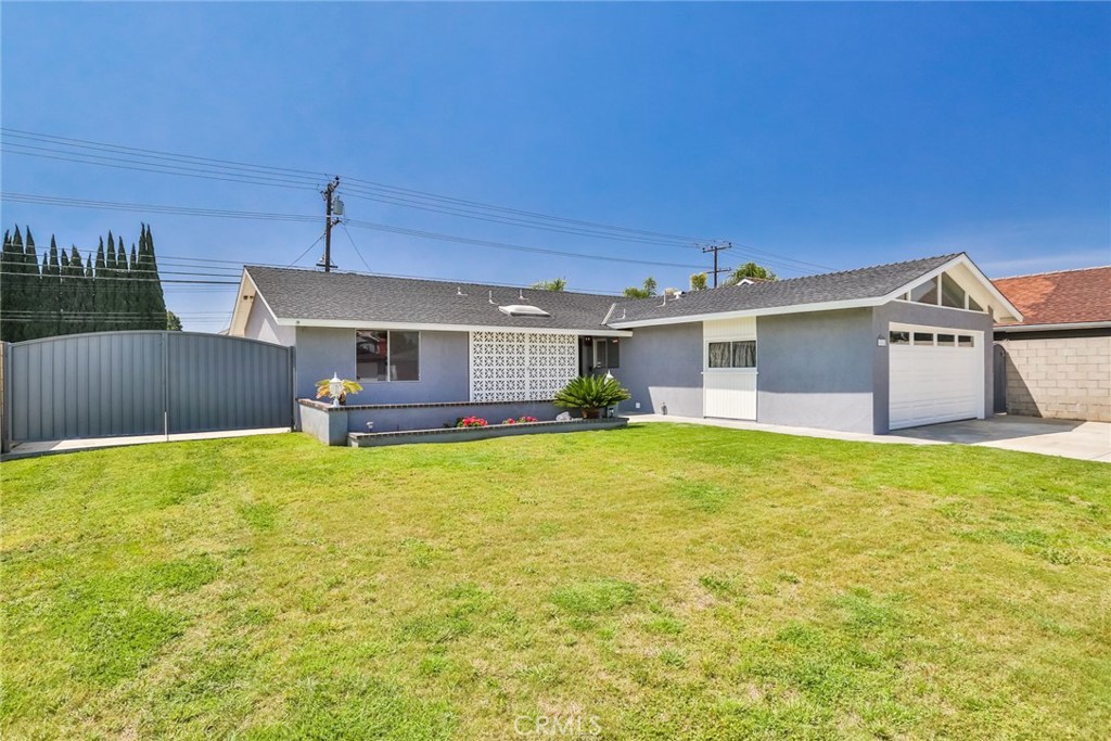 Sunshine (SUHB) - Residential