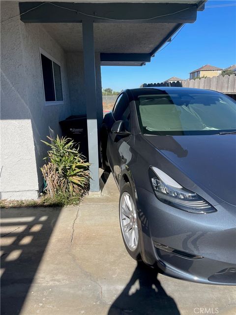 A home in Huntington Beach