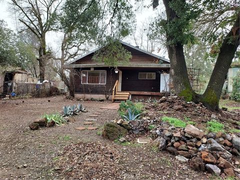 A home in Clearlake