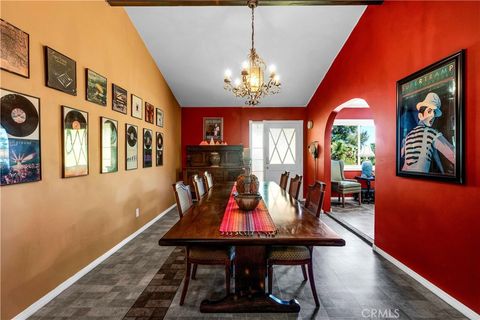 A home in Yucca Valley