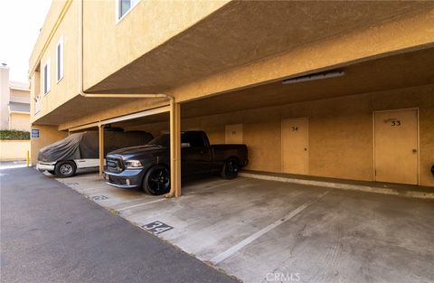 A home in Huntington Park