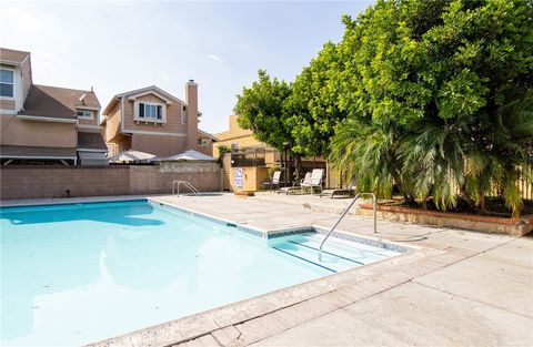 A home in Huntington Park