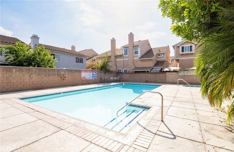 A home in Huntington Park