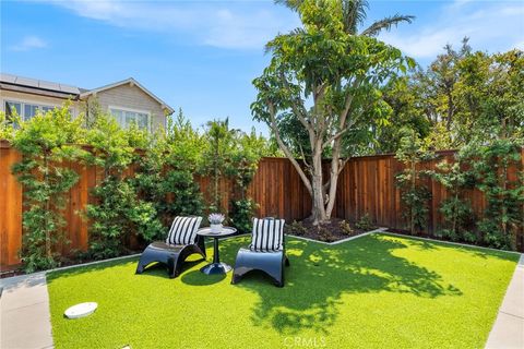 A home in Newport Beach