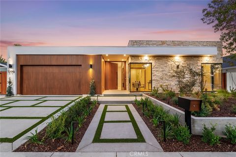 A home in Newport Beach