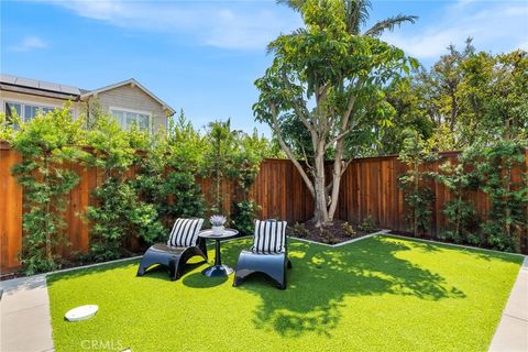 A home in Newport Beach