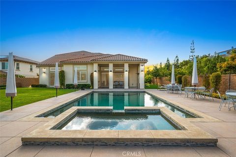 4238 Dartmouth Drive Yorba Linda CA 92886