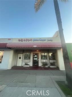 250 E Garvey Ave