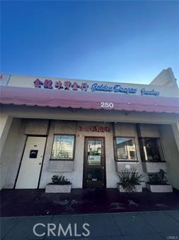 Situated in the vibrant heart of Downtown Monterey Park, this two-story property enjoys excellent visibility on a high-foot-traffic shopping street, just steps away from the Lincoln Hotel. The building features two separate units: The downstair unit was leased to a gold jewelry store generating $3,200 per month in rental income. The upstairs unit is currently vacant and features its own private bathroom and direct gated access to Garvey Avenue. This space offers rental potential of $1,000 to $1,500 per month and is well-suited for office use. Surrounded by a bustling mix of restaurants, banks, retail shops, and public transit stops, this location is ideal for maximizing exposure and convenience. A great opportunity for investors or business owners seeking a well-located commercial asset.
