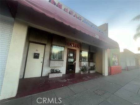 250 E Garvey Ave