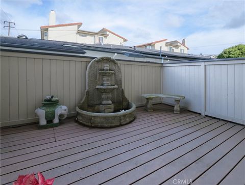 A home in Redondo Beach